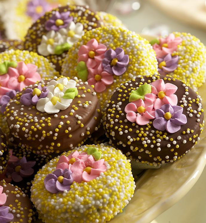 Mother’s Day Belgian Chocolate OREO® Cookie Tin